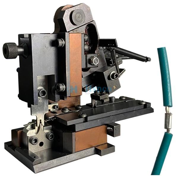 Khuôn Dập Cos Dây Điện HSNCO – Giải Pháp Cho Mối Nối Chắc Chắn & Bền Bỉ